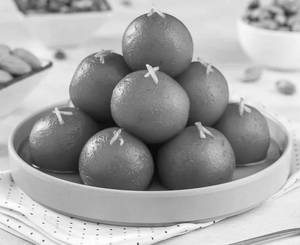 Gulab Jamun