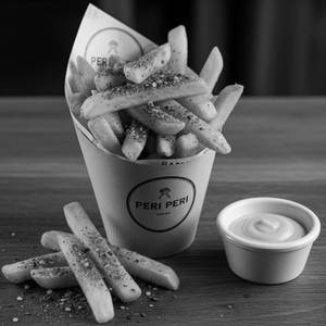 Masala French Fries