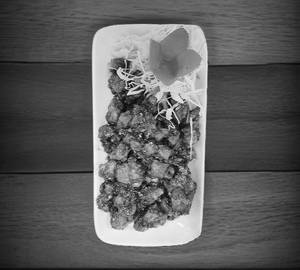 Chicken Manchurian