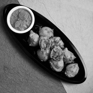 Mumbaiya Style Chicken Koliwada