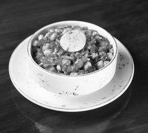 Masala Peanut