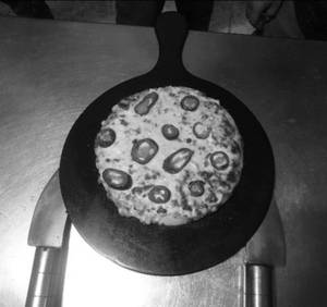 Romano Pizza
