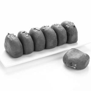 Brown Peda