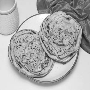 Laccha Paratha