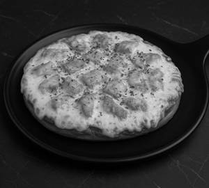 Paneer Tandoori Pizza