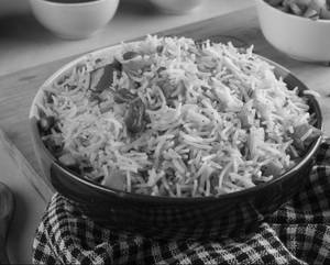 Veg Fried Rice