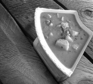 Aloo Korma