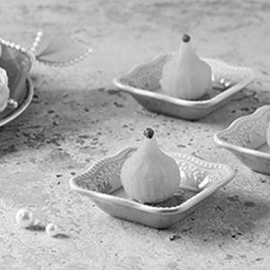 Modak Kesar Coconut