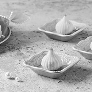 Modak Kesar Sandesh