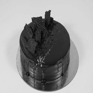 Chocolate Fudge Cake  1KG