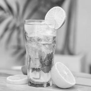 Fresh Lime Water