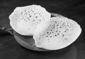 Appam ( 2 Pcs )