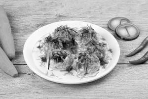 Dahi Puri