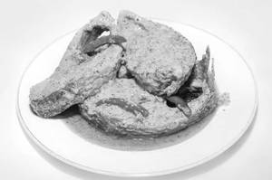 Shorshe Hilsa / Ilish [2 Pieces]