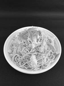 Chicken Hakka Noodles