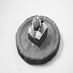 Blackforst Pastry