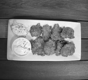 Crunchy Chicken