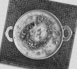 Dal Tadka