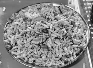 Nashik special chivda [250 gram]