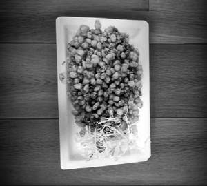 Crispy Corn Salt And Pepper