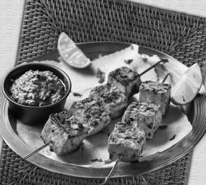 Paneer achari [6 pieces]