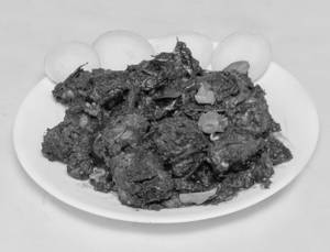 Andhra Chicken Fry