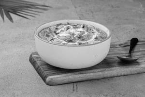 Mushroom Masala
