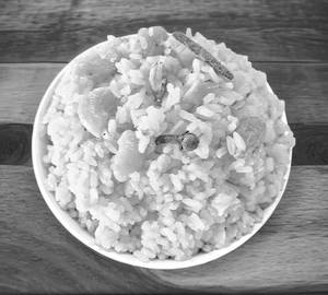 Basanti Pulao [750Ml]