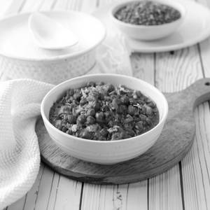 Masala Chana
