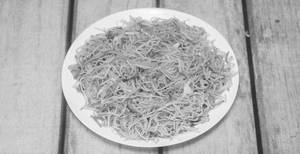 Veg Singapore Noodles