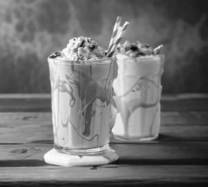 Butterscotch Shake