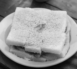 Veg Sandwich