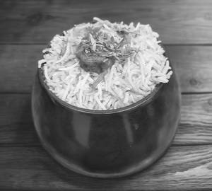 Samudramoti Prawn Biryani