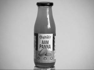 Aam Panna by Osher