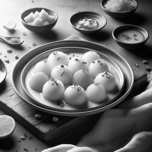 Rasgulla