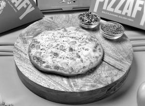 Onions Pizza