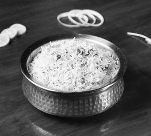 Jeera Rice