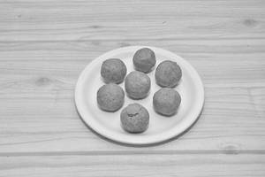 Dry kachori [1 packet]