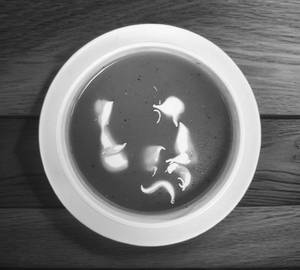 Cream Of Tomato Soup