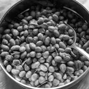 Peanut masala
