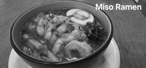 Miso Ramen