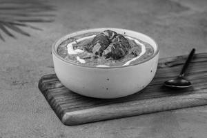 Stuffed Capsicum Masala