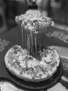 5 Spice Pizza
