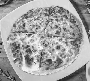 Margerita Pizza