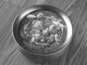 Paneer Butter Masala