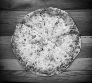 Margherita pizza [8 inches]