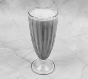 Strawberry Shake