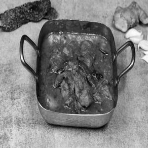 Amaravati Chicken Semi Gravy (Signature Dish)