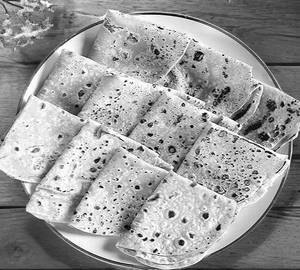 Rumali Roti