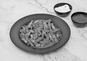 Peri Peri Fries
